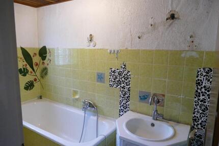 Kleines Zechenhäuschen (Reihenmittelhaus) mit viel Potenzial 3 zimmer