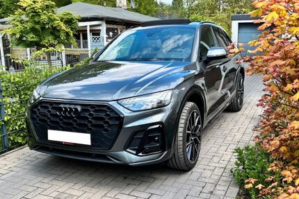 Audi Q5 57.500 km 39.000 &euro; Duisburg 47259