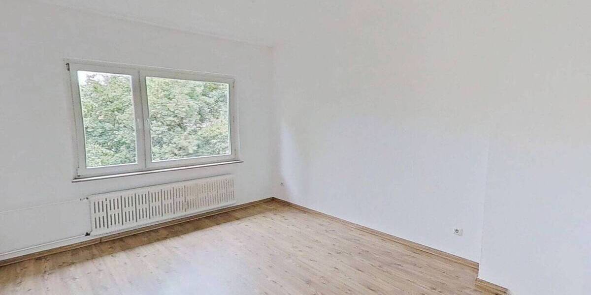 Etagenwohnung Duisburg Mittelmeiderich - 3 Zimmer, 74 m&sup2;, 529&euro; | Angebot:26929263