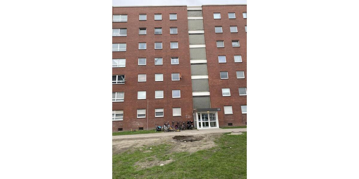 Etagenwohnung Bottrop Batenbrock - 4 Zimmer, 89 m&sup2;, 709&euro; | Angebot:25796713