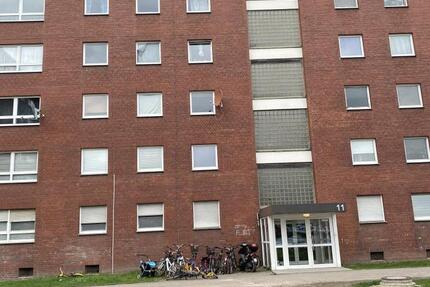 Wohnung Bottrop Batenbrock - 4 Zimmer, 89 m&sup2;, 709&euro; | Angebot:25796713