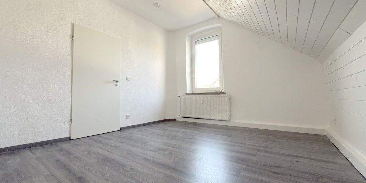 Etagenwohnung Gelsenkirchen Beckhausen - 2 Zimmer, 40 m&sup2;, 320&euro; | Angebot:25709890