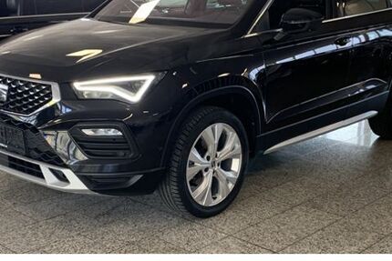 Seat Ateca 31.000 km 22.888 &euro; Wuppertal 42329