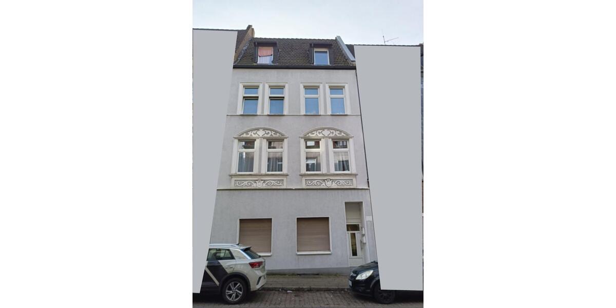 Mehrfamilienhaus, Wohnhaus Gelsenkirchen Gelsenkirchen-Nord - 385.000&euro; | Angebot:25789932