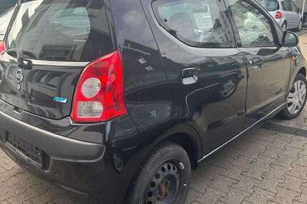 Nissan Pixo 120.329 km 1.999 &euro; Gevelsberg 58285