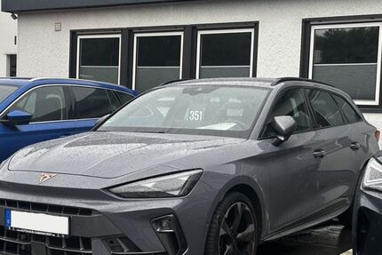 Cupra Leon 57.680 km 29.990 &euro; Castrop-Rauxel 44579