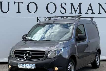 Mercedes-Benz Citan 63.464 km 12.950 € Krefeld 47805