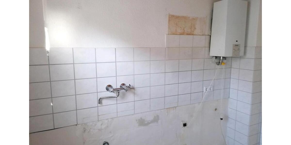 Erdgeschoßwohnung Mülheim an der Ruhr Linksruhr - 3 Zimmer, 58 m&sup2;, 139.000&euro; | Angebot:24829972