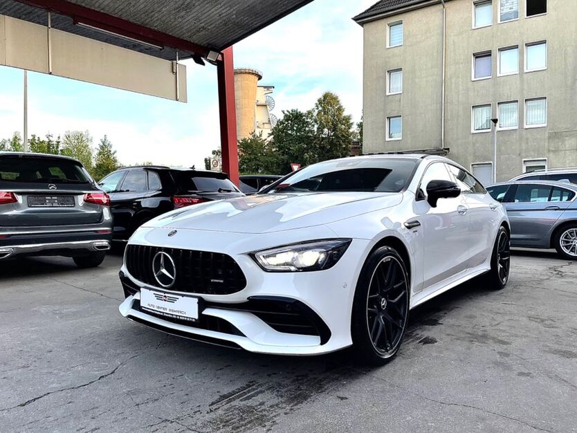 Mercedes-Benz AMG GT 159.000 km 59.990 € Gelsenkirchen 45889