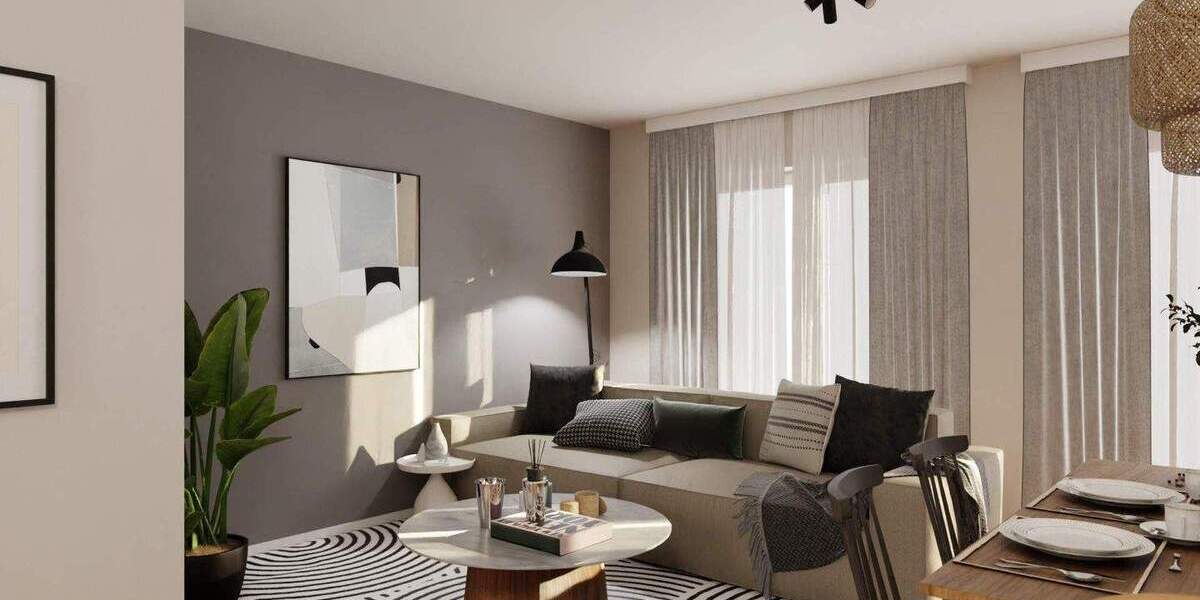 Doppelhaushälfte in ruhiger Feldrandlage mit Dachterrasse und Dachstudio 4 zimmer