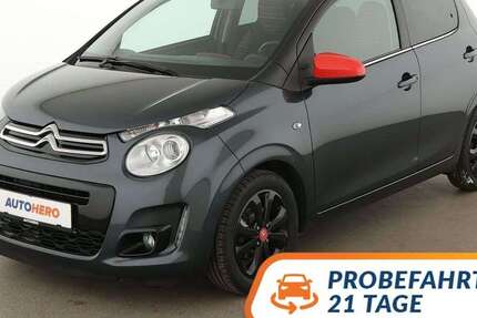 Citroen C1 77.425 km 8.850 &euro; Essen 45141