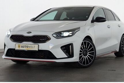 Kia pro ceed / ProCeed