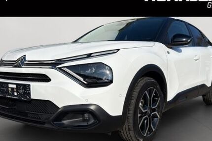 Citroen ë-C4 44.750 km 16.990 &euro; Essen 45143