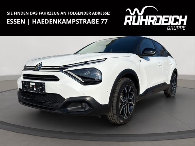 Citroen ë-C4 44.750 km 16.990 &euro; Essen 45143