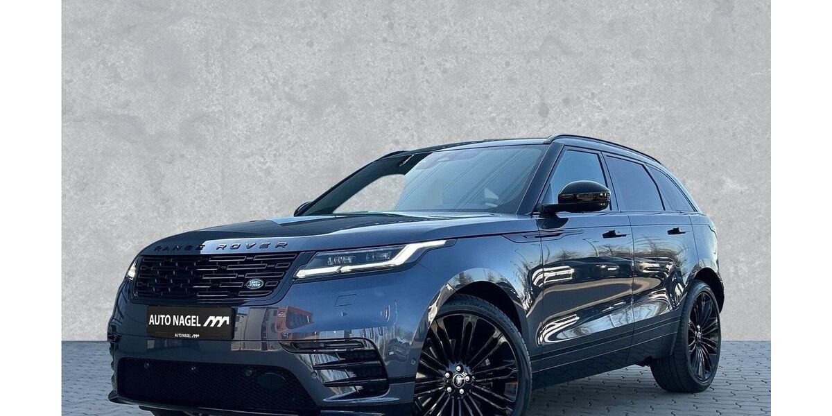 Land Rover Range Rover Velar 3.501 km 85.450 &euro; Essen 45141