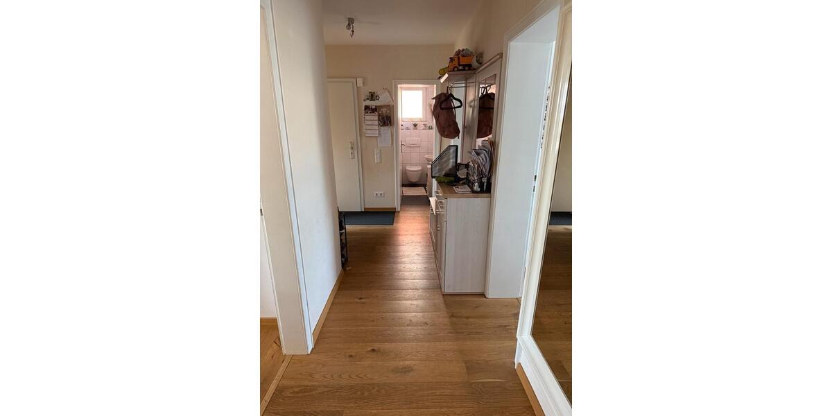 Erdgeschoßwohnung Recklinghausen Hillerheide - 2 Zimmer, 87 m&sup2;, 1.350&euro; | Angebot:26447928