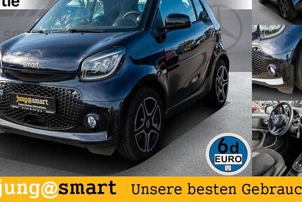 Smart ForTwo 19.997 km 17.918 &euro; Dorsten 46282