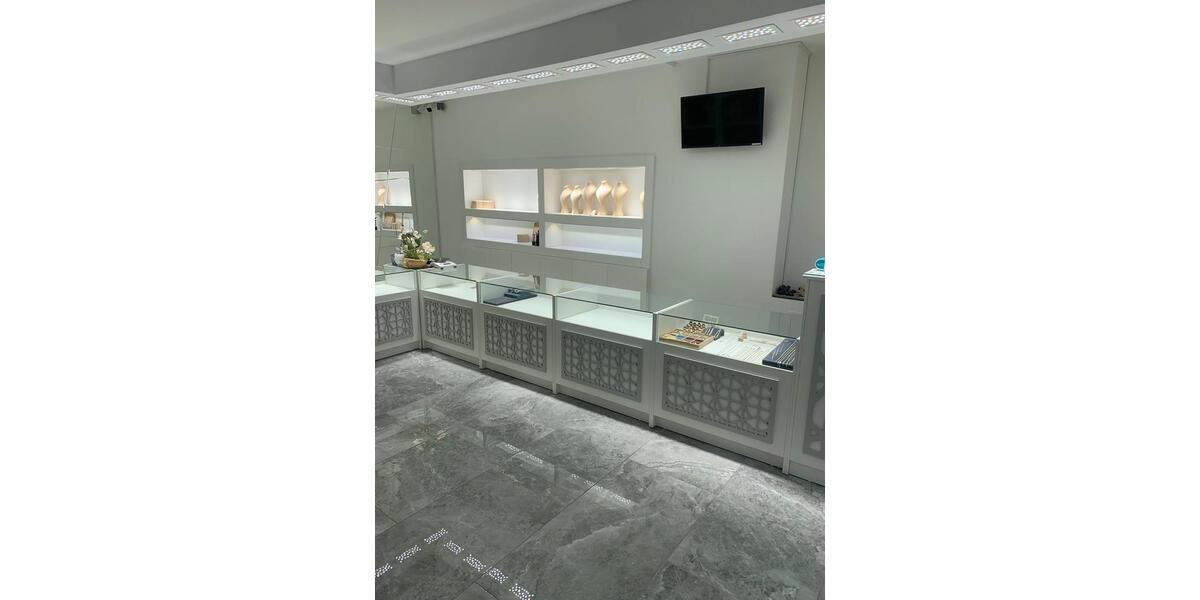 Juwelier Gewerbe zu vermieten zimmer