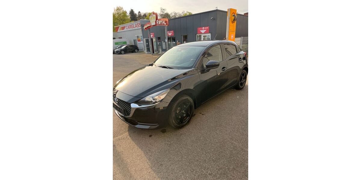 Mazda 2 99.000 km 10.990 &euro; Mülheim an der Ruhr 45481