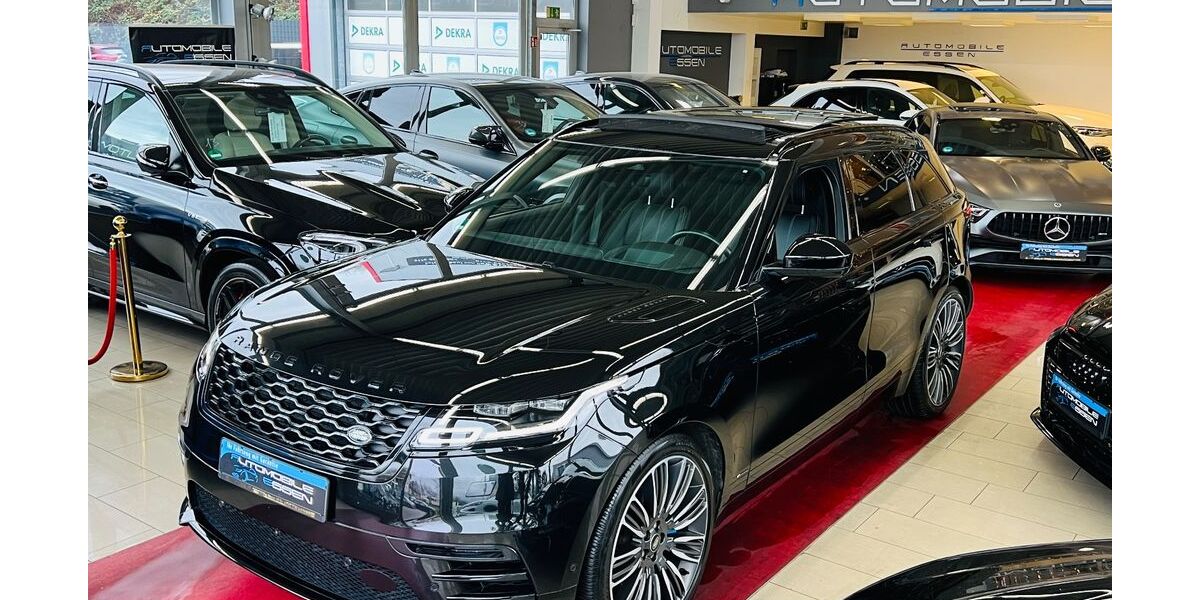 Land Rover Range Rover Velar 60.000 km 47.999 &euro; Essen 45326