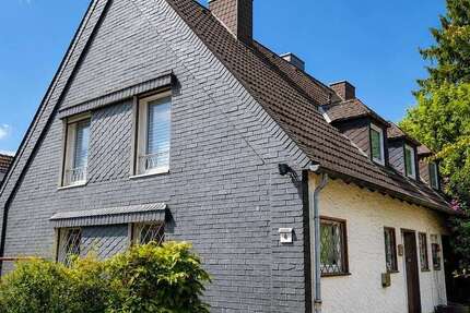 Haus Mettmann - 6 Zimmer, 136 m&sup2;, 588.000&euro; | Angebot:26757284