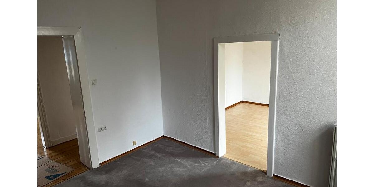 Etagenwohnung Oberhausen Alsfeld - 3 Zimmer, 72 m&sup2;, 720&euro; | Angebot:25871370