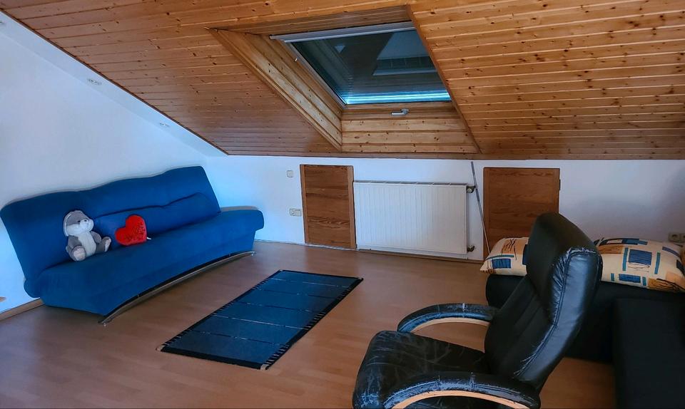 Dachgeschoßwohnung Bottrop Batenbrock - 350&euro; | Angebot:25840828