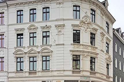 Wohnung zum Mieten in Wuppertal 450 € 68 m²