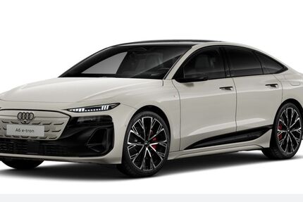 Audi A6 e-tron 20.424 km 78.220 &euro; Dorsten 46284