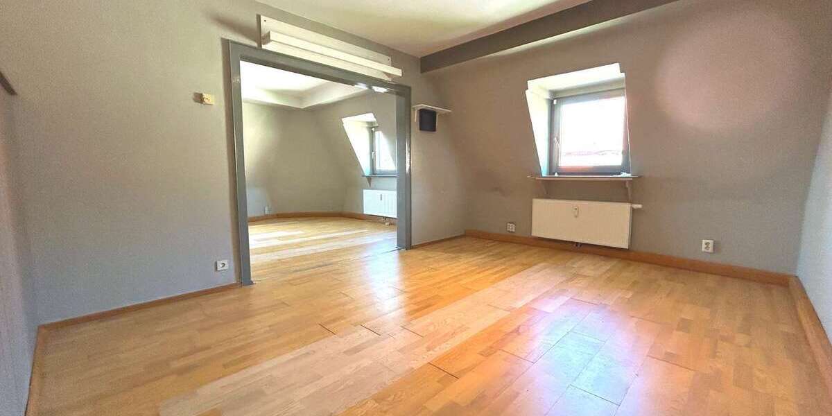Etagenwohnung Essen Stadtbezirk II - 3 Zimmer, 72 m&sup2;, 149.000&euro; | Angebot:26940410