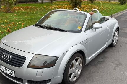 Audi TT 161.400 km 15.000 &euro; Ratingen 40880