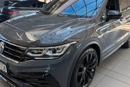VW Tiguan 80.000 km 32.850 &euro; Bottrop 46236