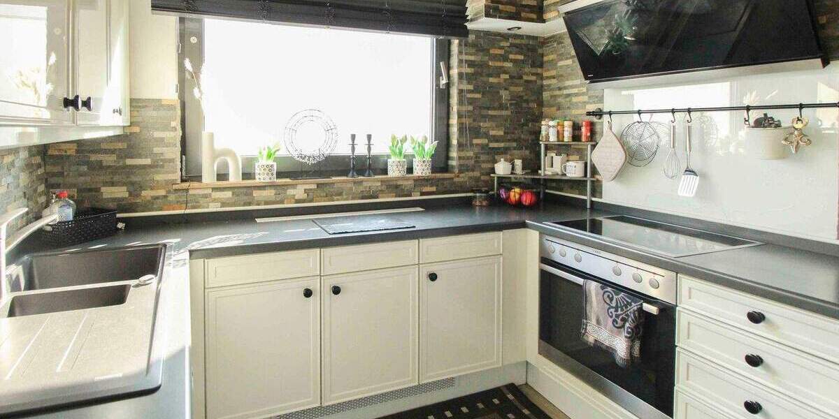 Einfamilienhaus Moers Scherpenberg - 4 Zimmer, 469.000&euro; | Angebot:25779720