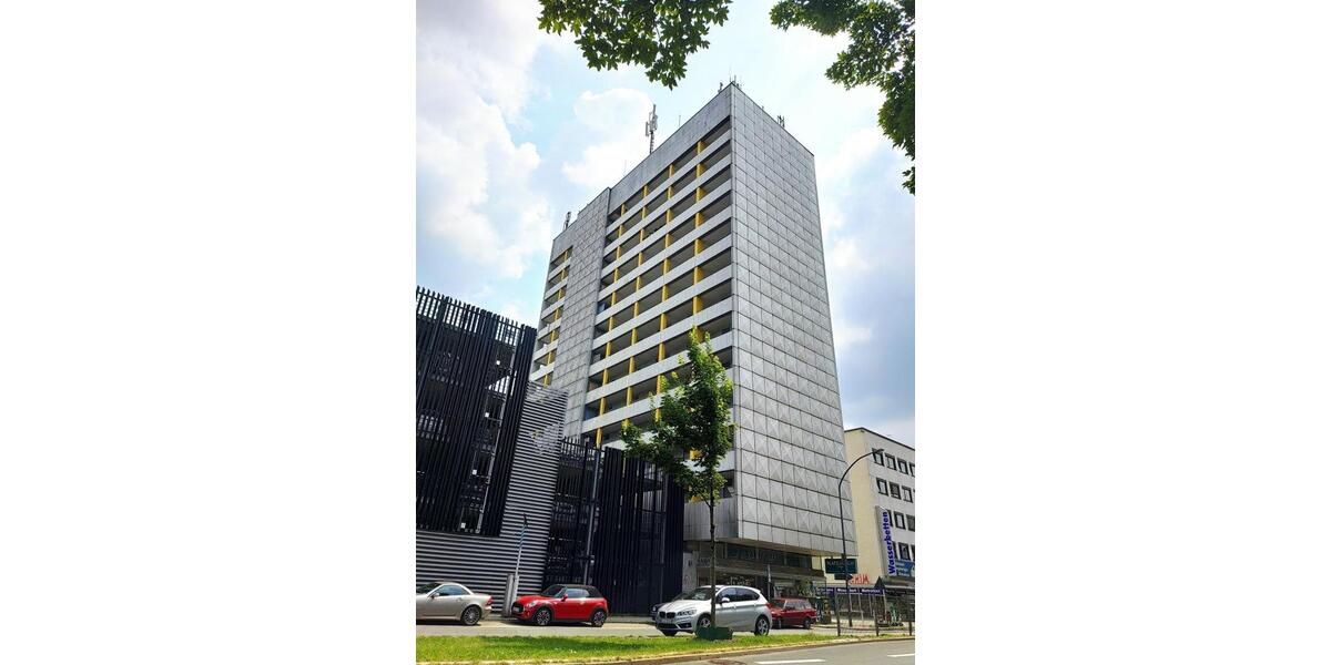 Etagenwohnung Essen Stadtbezirk II - 1 Zimmer, 35 m&sup2;, 399&euro; | Angebot:26630933