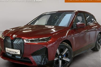 BMW iX 61.612 km 59.999 &euro; Essen 45141