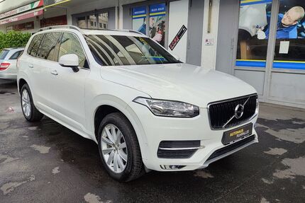 Volvo XC90 118.000 km 23.990 &euro; Essen 45138