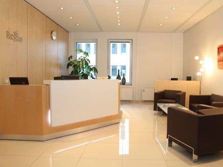 Gewerbeobjekt Ratingen West - 959&euro; | Angebot:25839454