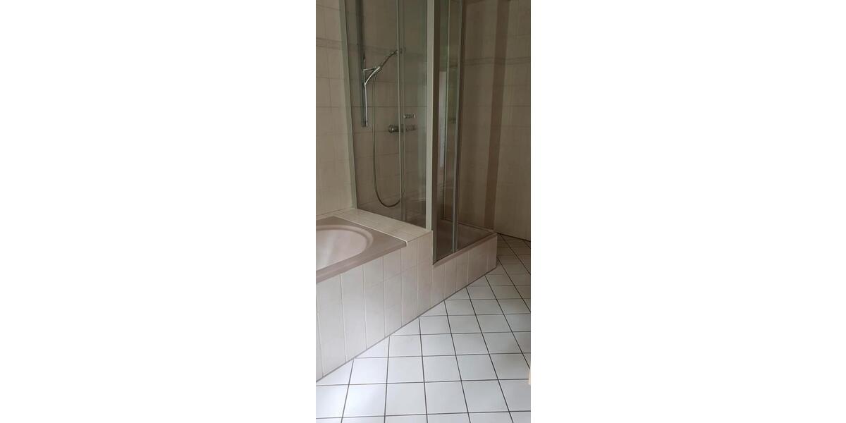 Schöne 4 Zimmer Wohnung mit eigenem Garten in Herne Constantin 4 zimmer