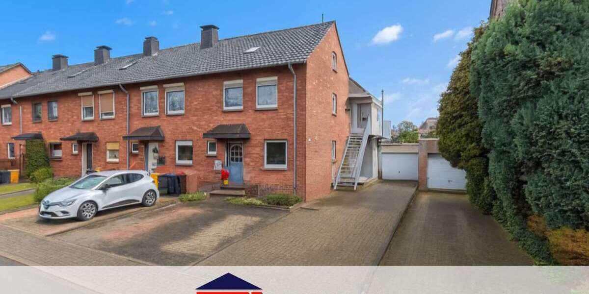 Einfamilienhaus Bottrop / Batenbrock Batenbrock - 5.5 Zimmer, 165 m&sup2;, 399.000&euro; | Angebot:24324837