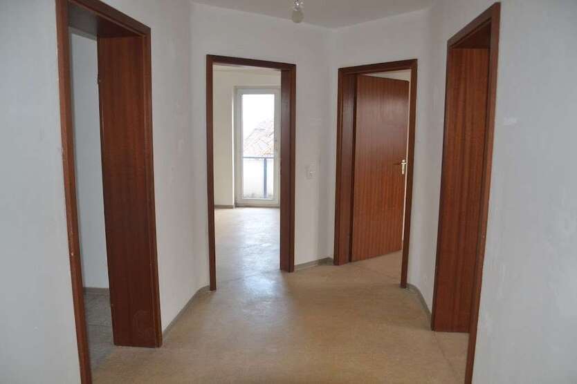 Wohnung zum Mieten in Duisburg 468,47 € 79.16 m² 3 zimmer