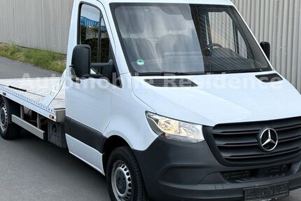Mercedes-Benz Sprinter 96.500 km 24.980 &euro; Ratingen 40880