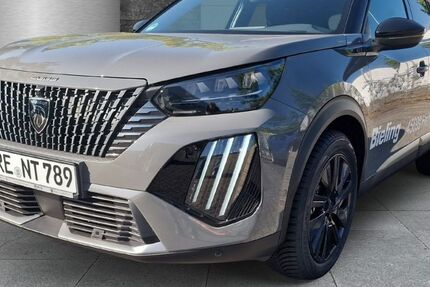 Peugeot 2008 5.000 km 30.990 € Herten 45699