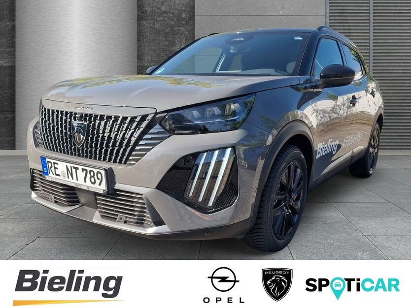 Peugeot 2008 5.000 km 30.990 € Herten 45699