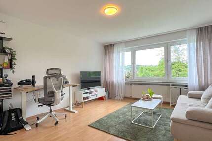 Wohnung Wuppertal Dornap - 1 Zimmer, 34 m&sup2;, 280&euro; | Angebot:26912994