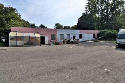 Grundstück in Essen 580.000 € 1670 m² zimmer