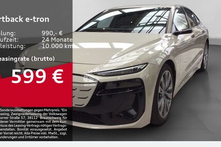 Audi A6 e-tron 9.000 km 72.970 &euro; Gelsenkirchen 45894