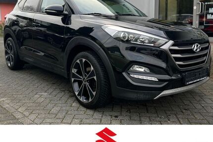 Hyundai TUCSON 89.760 km 18.900 &euro; Velbert 42553