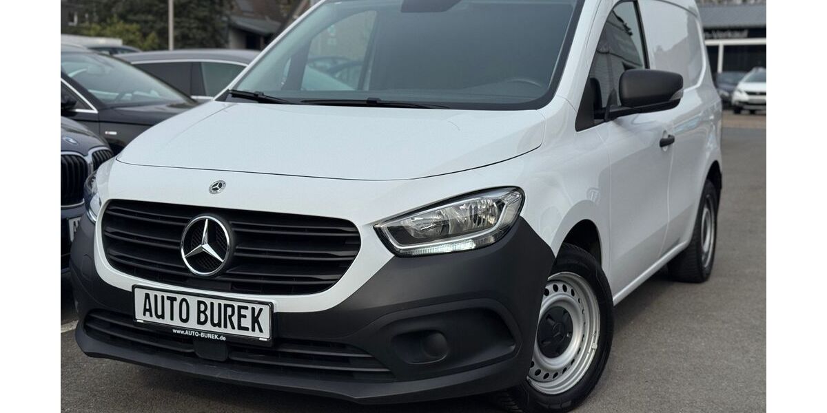 Mercedes-Benz Citan 89.200 km 14.390 &euro; Moers 47447