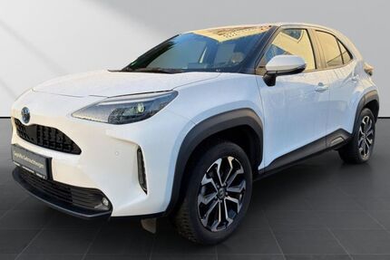 Toyota Yaris Cross 59.600 km 20.990 &euro; Velbert 42549