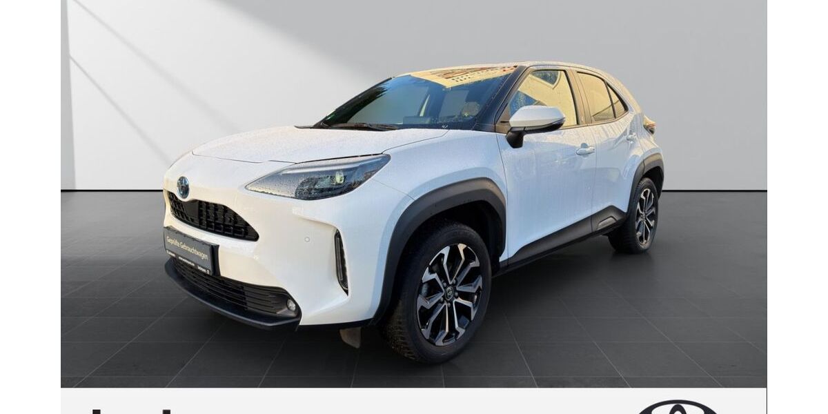 Toyota Yaris Cross 59.600 km 20.990 &euro; Velbert 42549